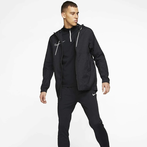 Nike team academy 19 hoodie Clearance